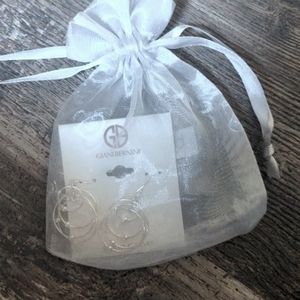 Gianni Bernini Earrings